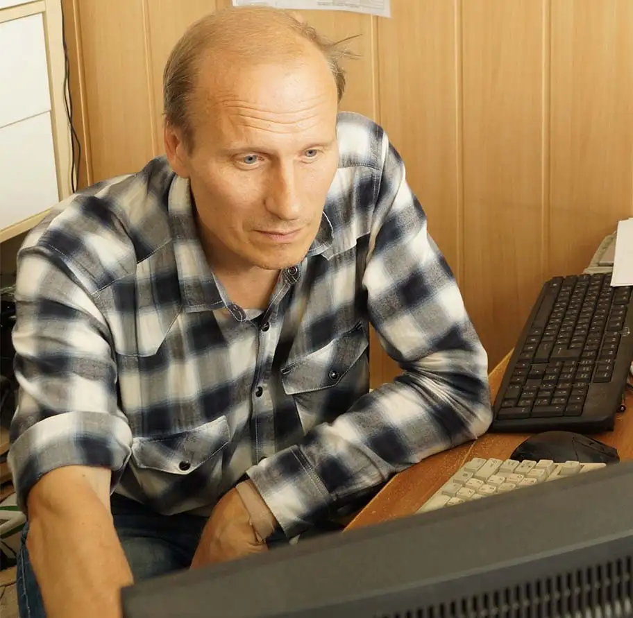 employees ATSCOM АТС-КОМ Егоров Сергей Павлович
